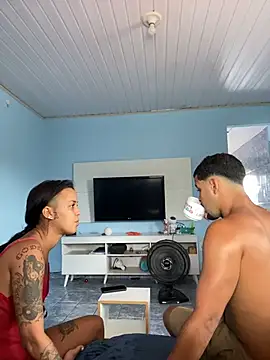 polidiaryx online show from January 17, 5:42 pm