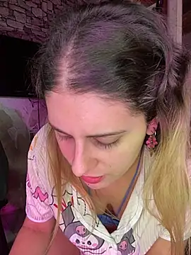 FlorBich online show from March 24, 3:23 am