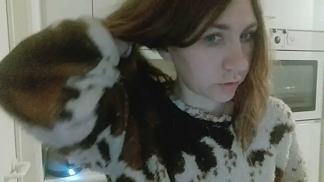 JasmineGlamour online show from April 26, 7:22 pm