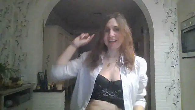 JasmineGlamour online show from April 5, 9:47 pm