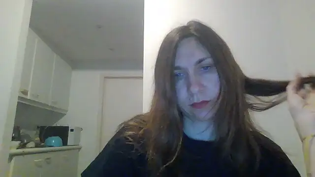 JasmineGlamour online show from March 29, 5:45 pm