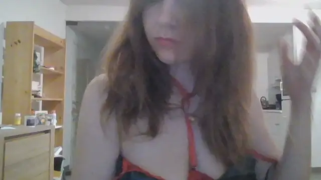 JasmineGlamour online show from May 21, 3:04 am