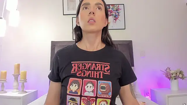 helen mooree online show from March 27, 12:39 pm