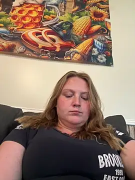 PhatAssBlond online show from September 12, 7:43 pm