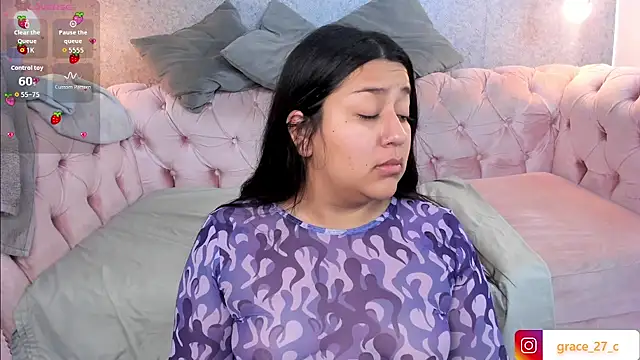 grace77   online show from February 20, 12:18 pm