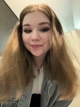 PumaShyXD online show from September 14, 12:14 pm