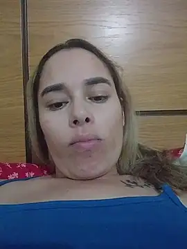 Amelia1  online show from July 31, 2:45 am