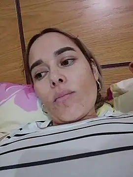 Amelia1  online show from June 14, 4:24 am