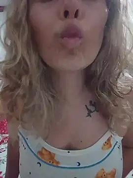 Amelia1  online show from July 28, 11:37 pm