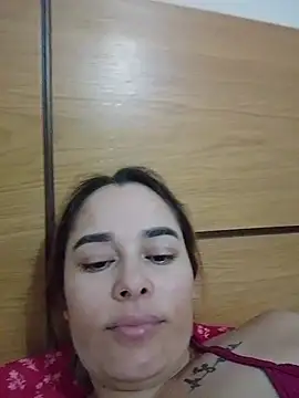 Amelia1  online show from August 3, 1:20 am