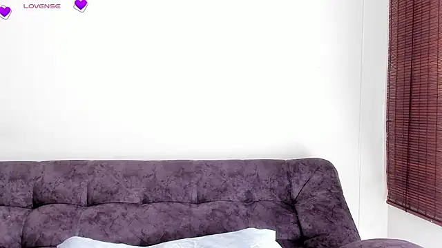 VeronicaTonu online show from March 27, 2:18 pm