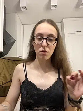 MartiniiSelenna online show from September 22, 7:29 am