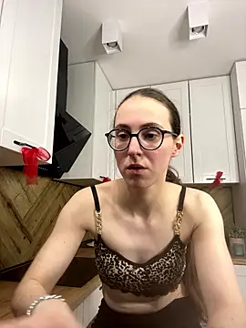 MartiniiSelenna online show from January 10, 7:24 am