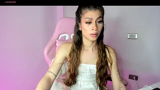 Jimmenna  online show from March 29, 6:45 am