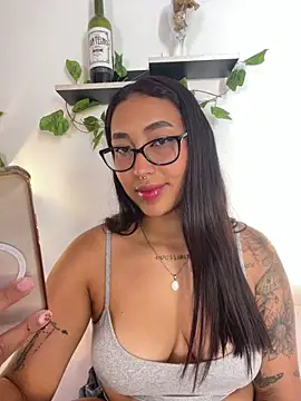 melanieecox online show from May 31, 7:37 pm