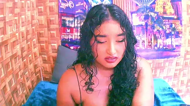 IndianAngel4u online show from February 9, 6:04 am