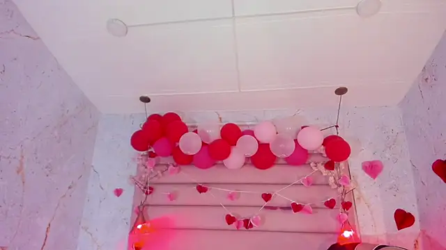 sabrinamilani online show from February 19, 3:17 am