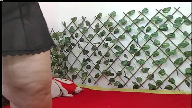 Zoe bbw21 online show from September 16, 5:04 am