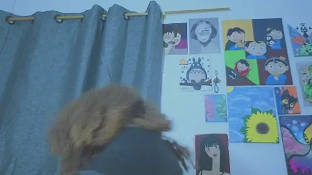 Ada gales  online show from April 1, 4:57 am