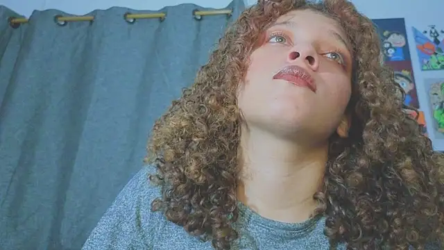 Ada gales  online show from March 24, 2:50 am