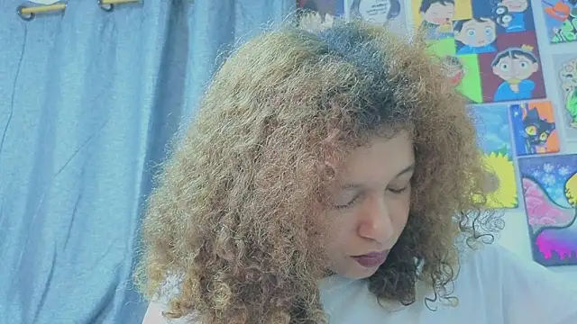 Ada gales  online show from April 9, 4:37 am