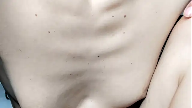 AnaHenao online show from February 10, 9:51 pm