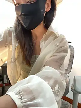 Annabody online show from March 23, 6:30 am