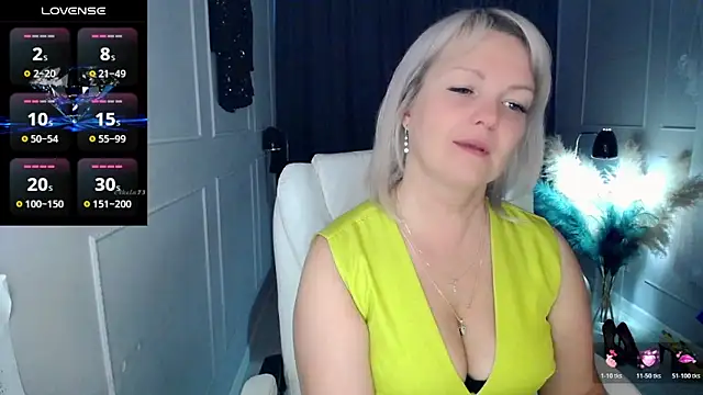 Juarnea online show from April 13, 5:52 am