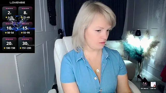 Juarnea online show from February 20, 8:49 am