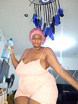 CocoBootyyy online show from February 7, 4:55 pm