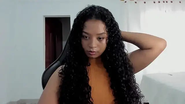 Tammy-Bliss online show from February 3, 7:40 pm