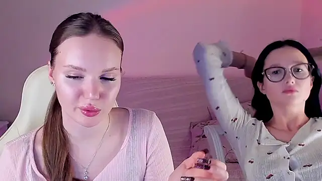 MishkaMe online show from February 11, 5:25 pm