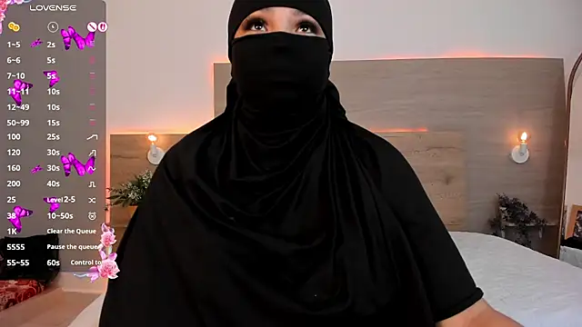 nashi ra online show from March 13, 12:06 pm