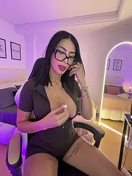 Dj scarlettmorreti online show from October 28, 11:42 pm