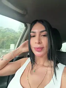 Dj scarlettmorreti online show from June 8, 9:03 pm