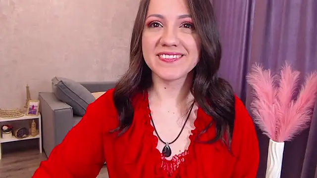 SusanMorado online show from September 18, 7:18 am