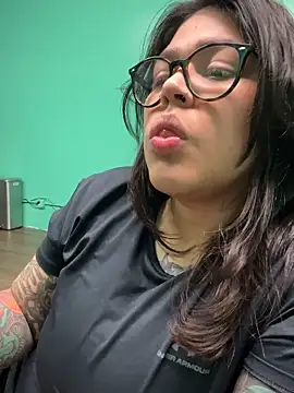 miacanela xo online show from April 15, 3:18 am