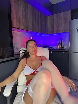 Melisa Ester online show from November 12, 11:52 am