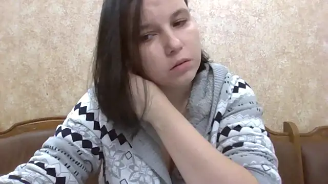 JeorginaJ online show from October 19, 1:46 pm