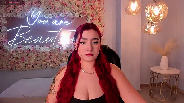 ViolettCastel online show from September 24, 6:51 pm