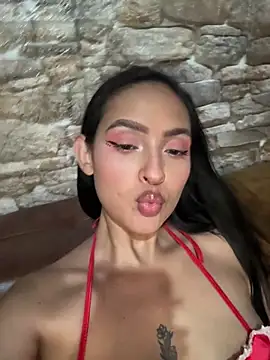 twohornys online show from October 24, 11:01 pm