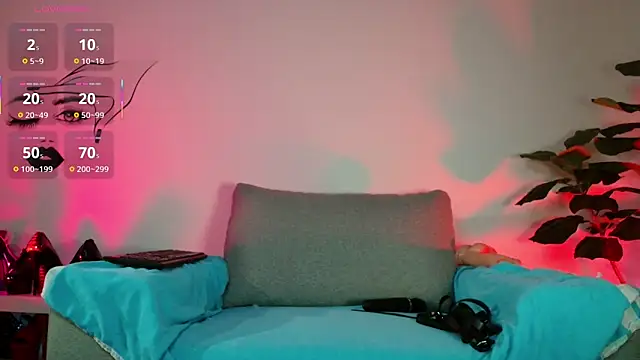 SmilingDutchie online show from September 8, 9:14 pm