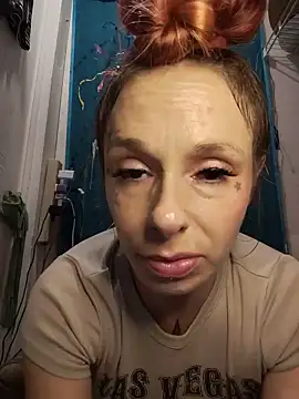 vvictoria xxx online show from June 14, 2:57 am
