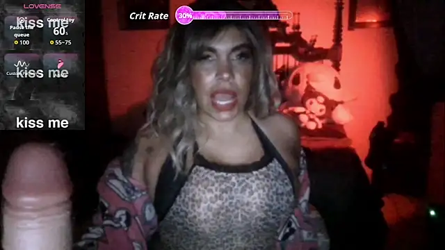 MadisonJayde online show from January 7, 6:39 am