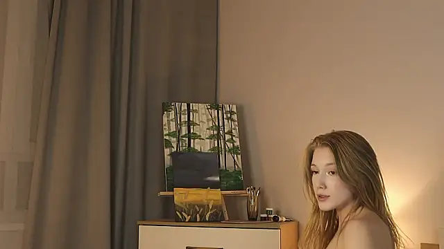 AliceLebel online show from January 31, 7:11 pm