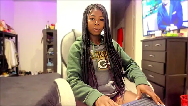 sexyhotblack29 online show from September 24, 12:59 pm