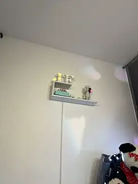 JoselinFlower  online show from December 17, 3:00 am