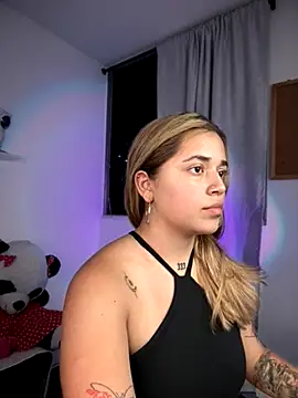 JoselinFlower  online show from November 22, 3:42 am