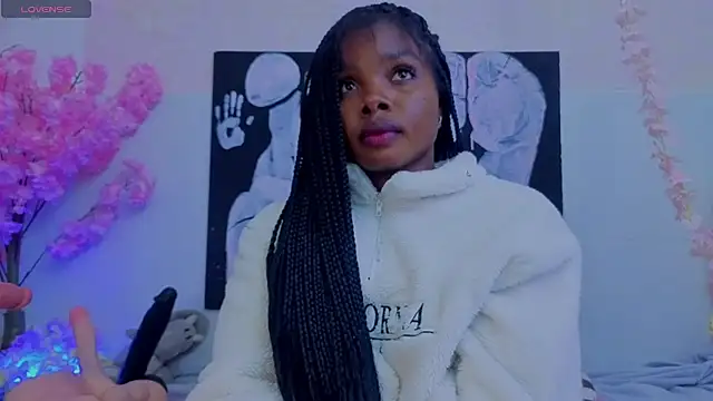 KilyetVera3x online show from April 6, 5:41 am