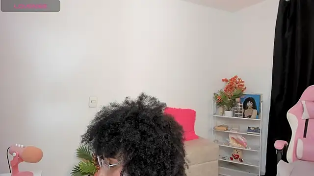 mulata 1ch online show from April 9, 2:58 am